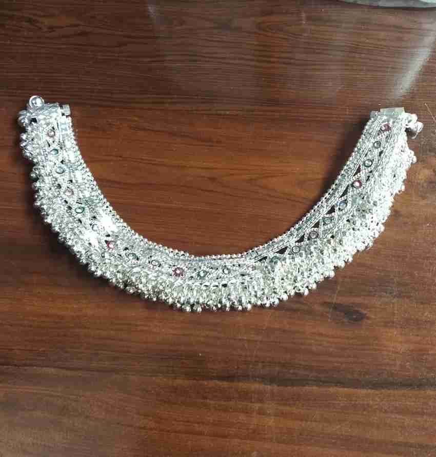 Payal new design 2018 top