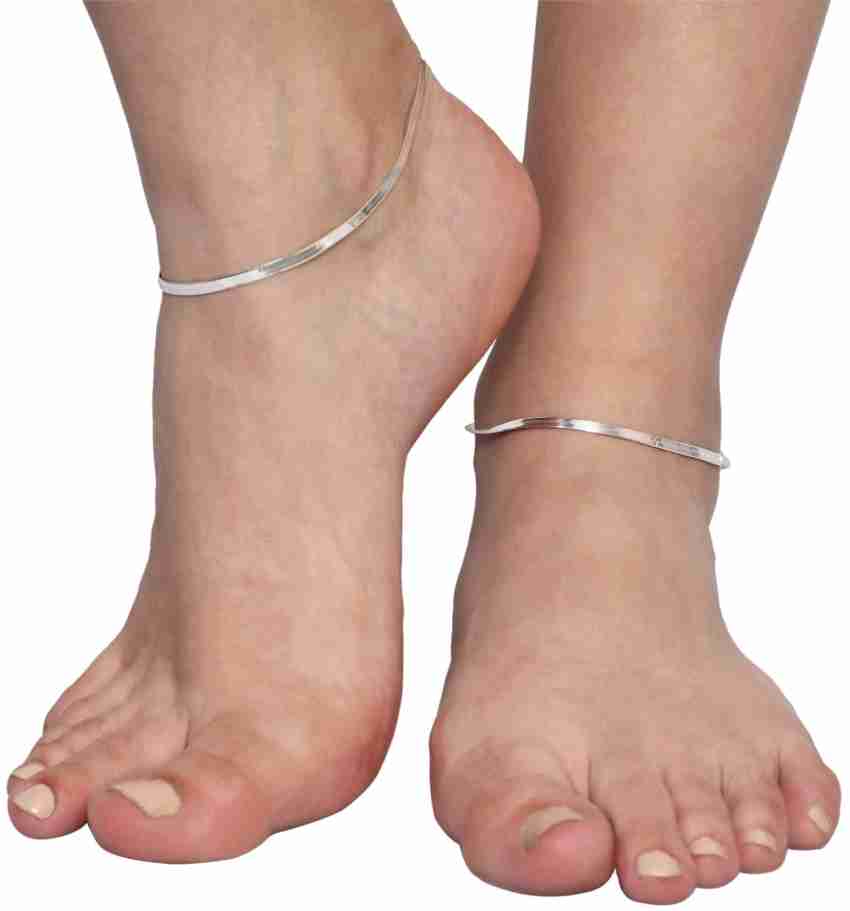 Snake anklet clearance