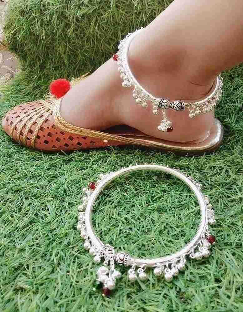 Latest anklets on sale