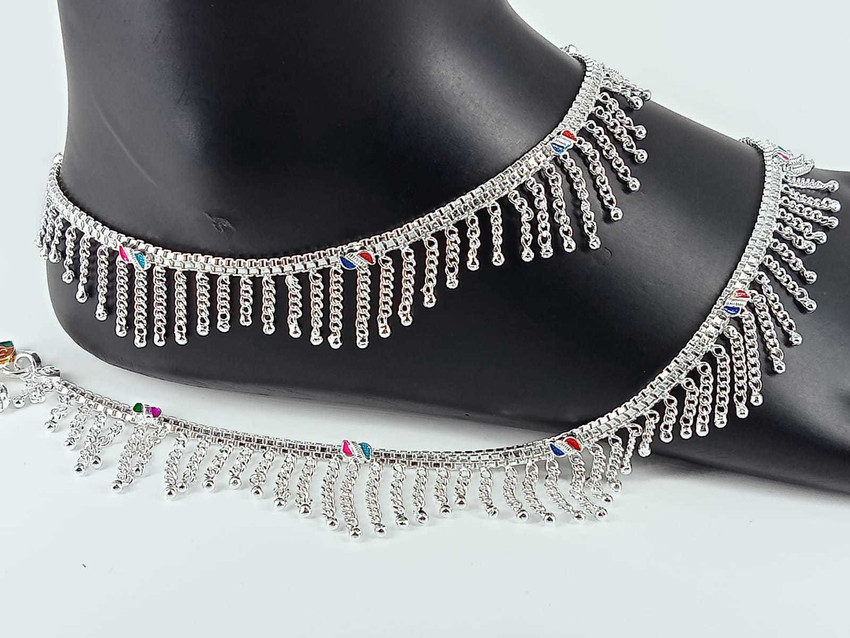 Silver padasaram top price