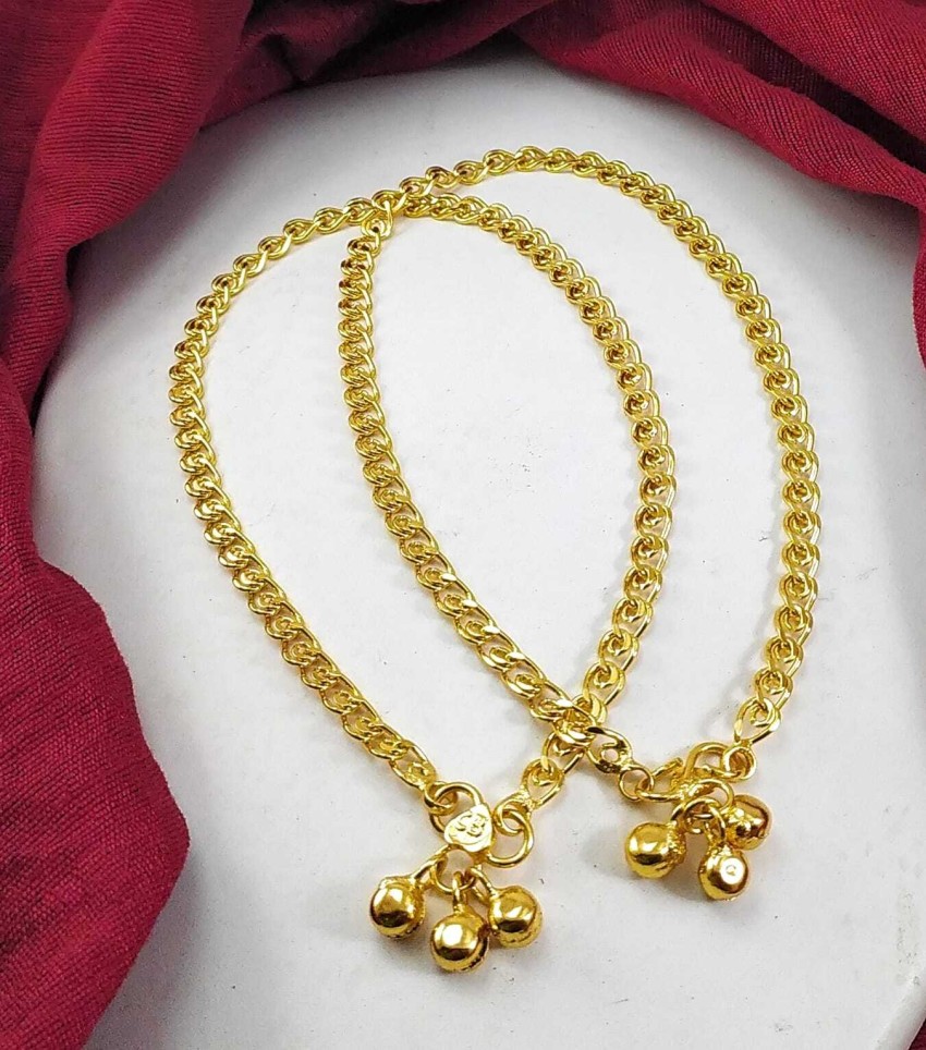 Gold plated clearance kolusu