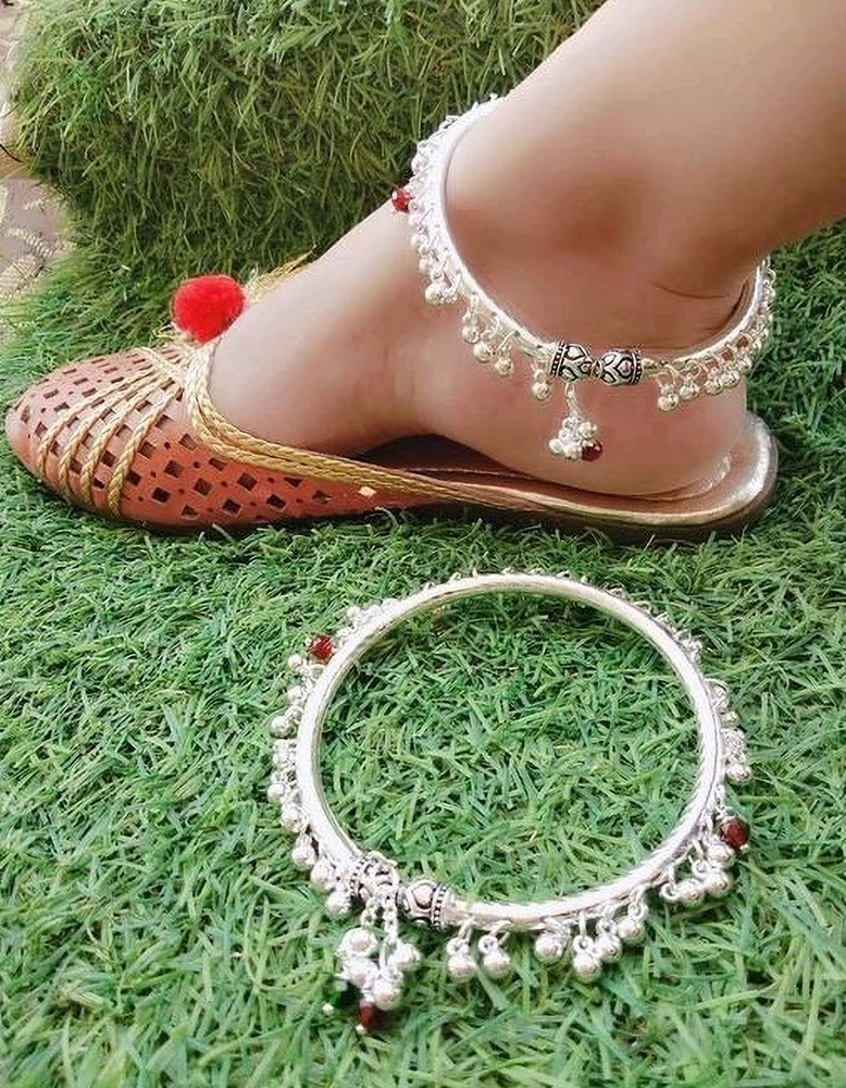 Anklet collection best sale