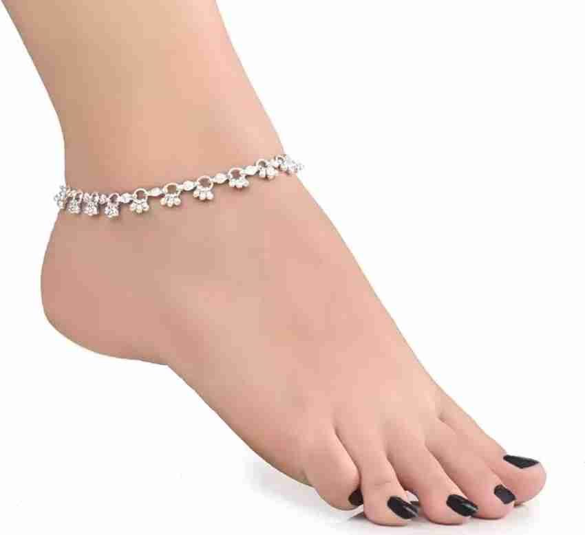 Leg chains for ladies top