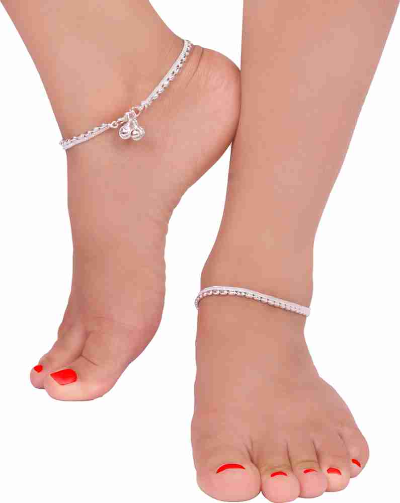Thin best sale payal designs