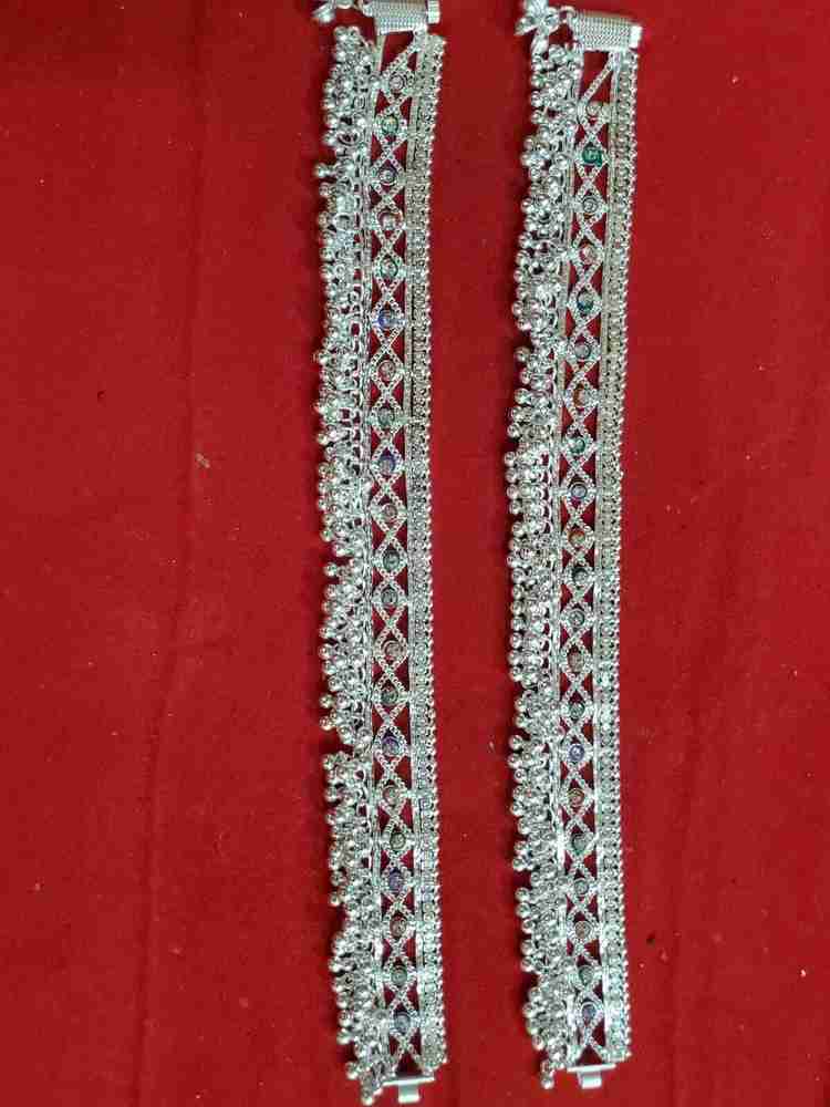 Fancy payal 2024