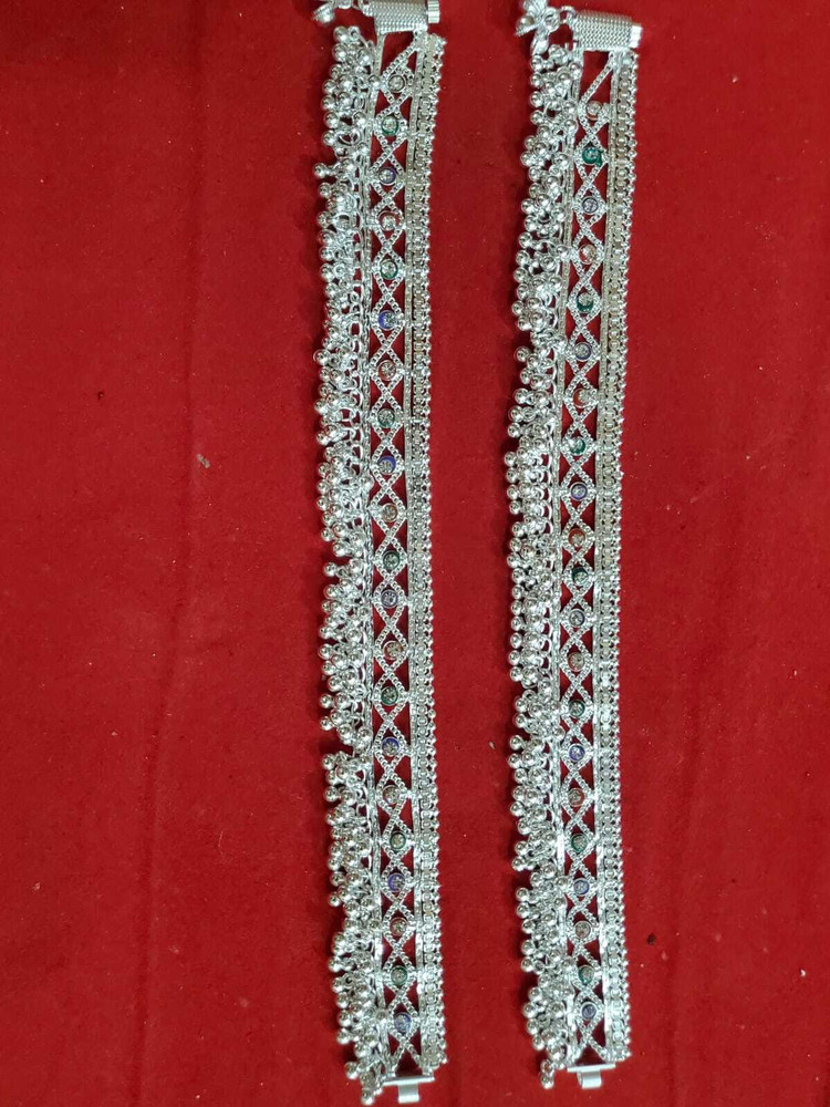 Fensi payal hot sale