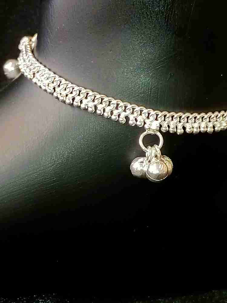 Girl baby clearance leg chain