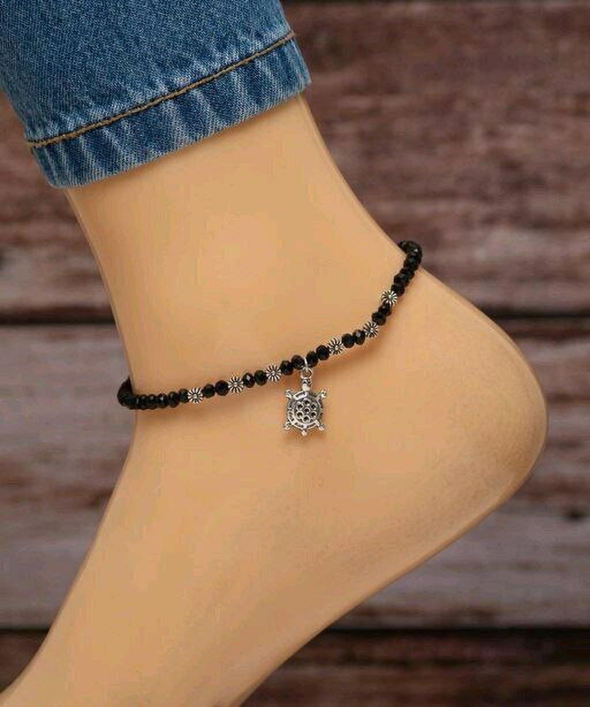 Anklet 2025 online flipkart