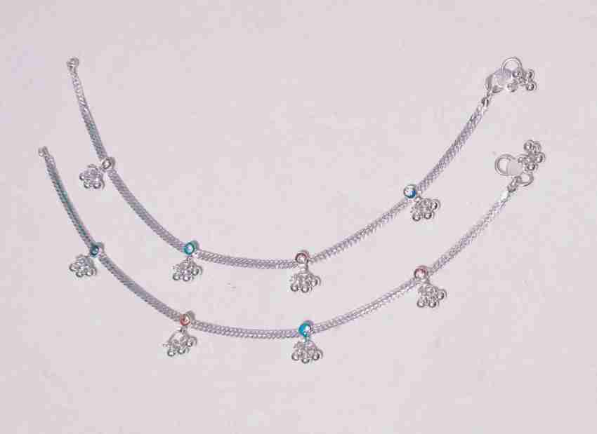 Anklets clearance for sale