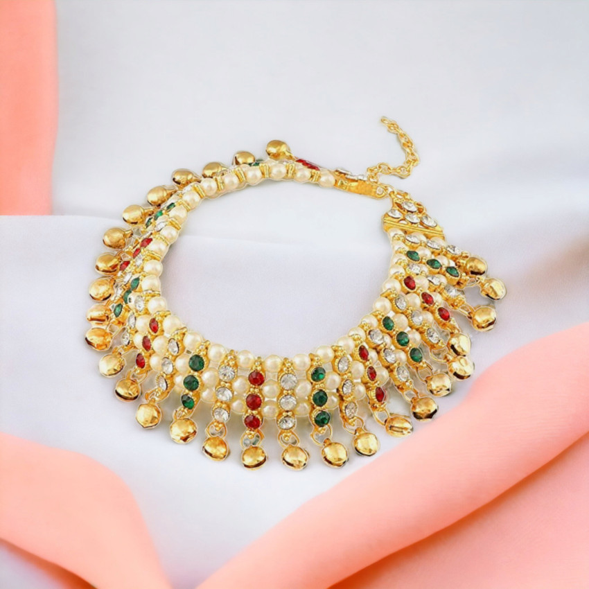 Punjabi payal new arrivals design