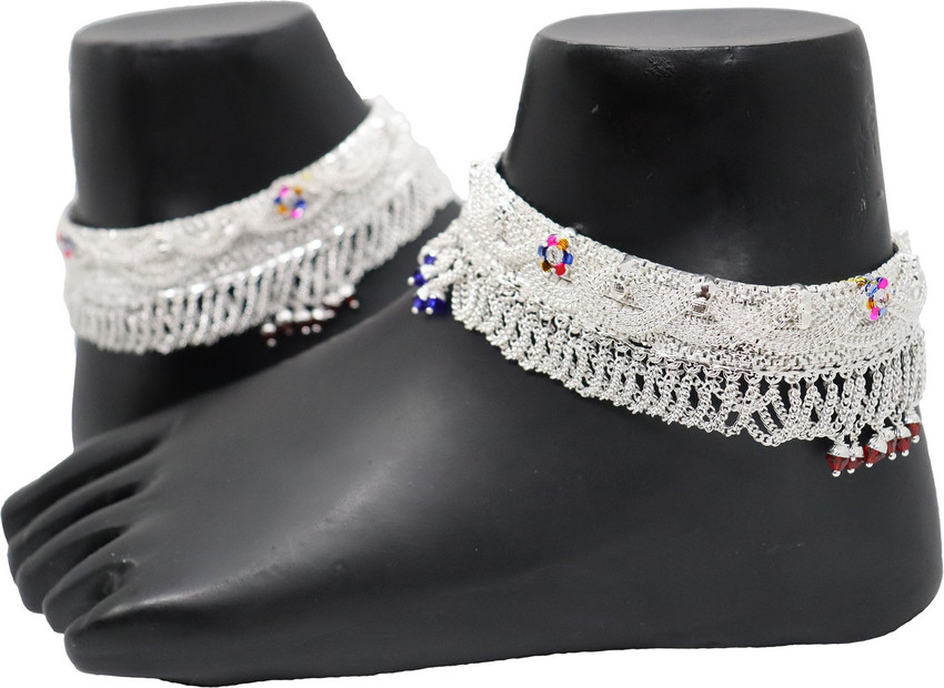 Bridal cheap leg chain