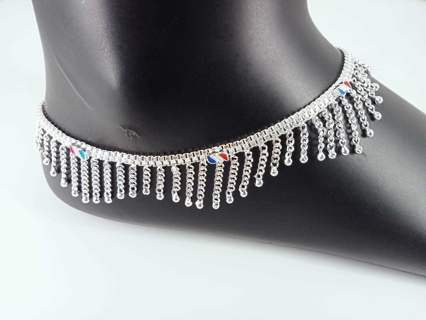 Padasaram silver best sale