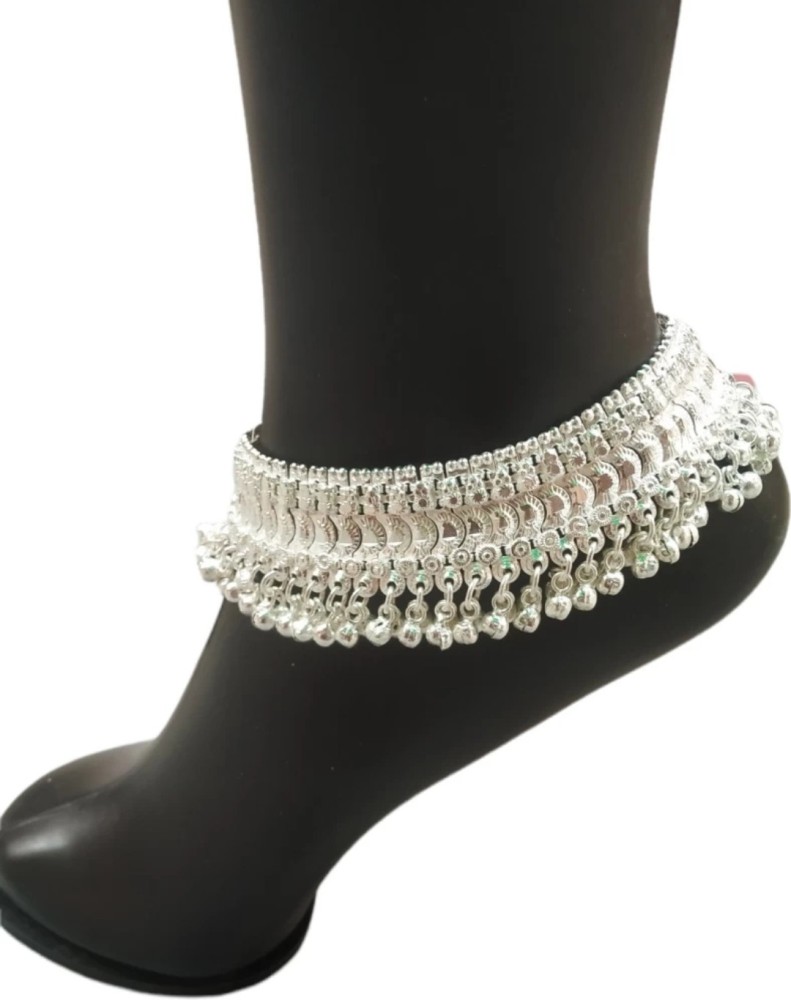 Anklet on sale online flipkart