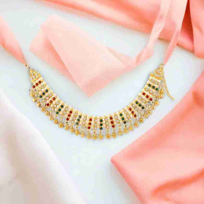 Punjabi outlet payal design