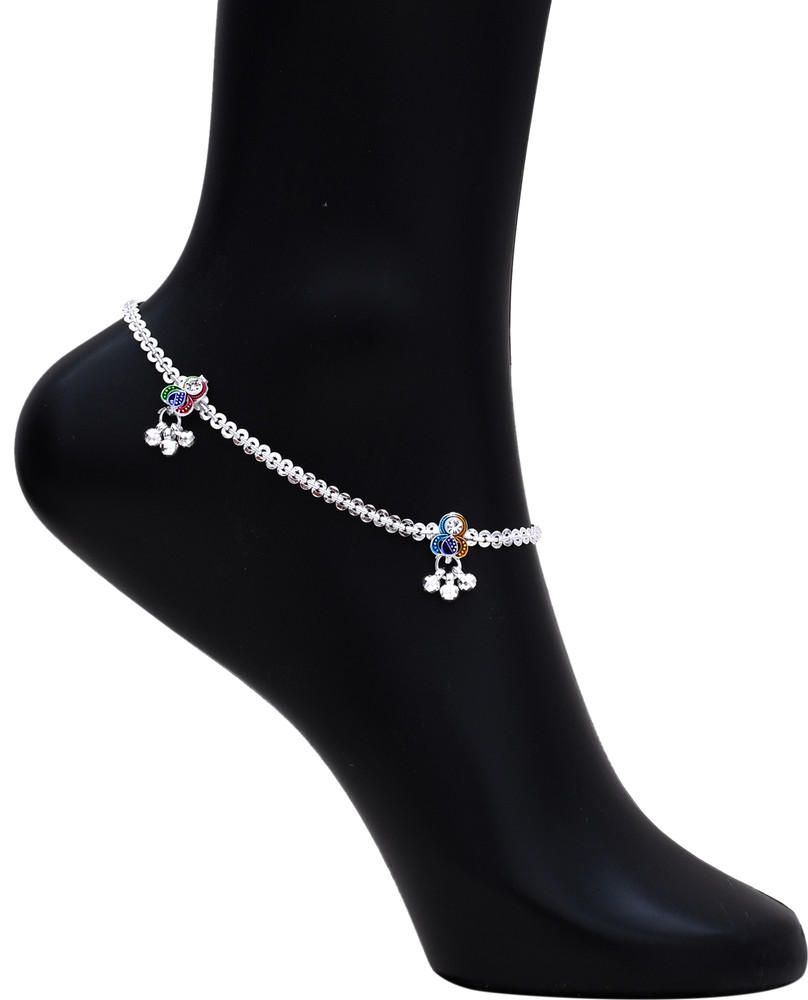 Anklet on sale online flipkart
