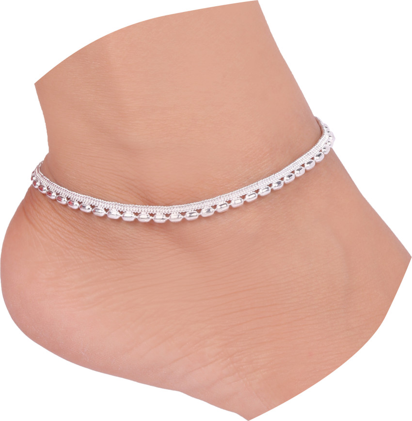 Thin payal designs sale