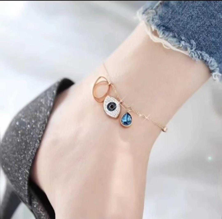 Anti evil eye bracelet on sale