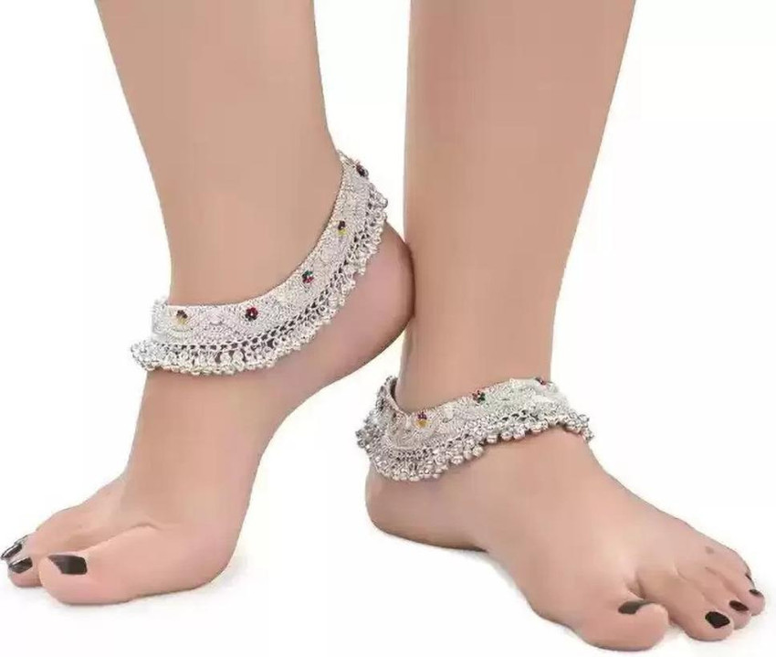 Pair ki shop payal ki design