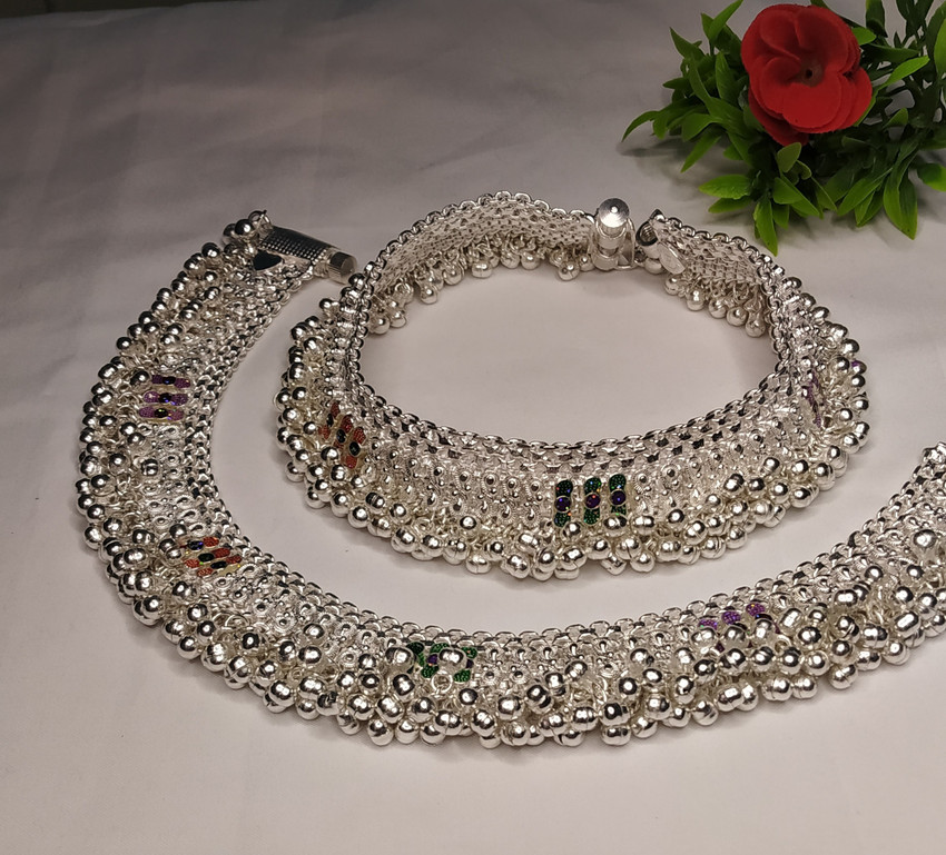 Laila majnu payal design 2025