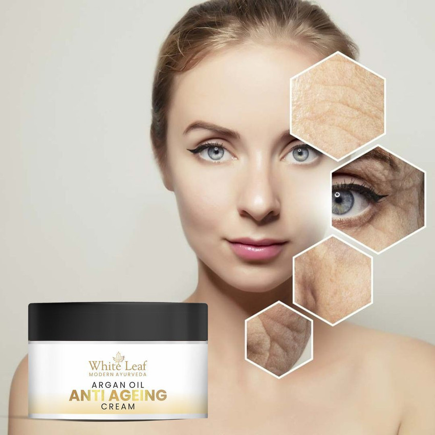 Anti deals aging cream