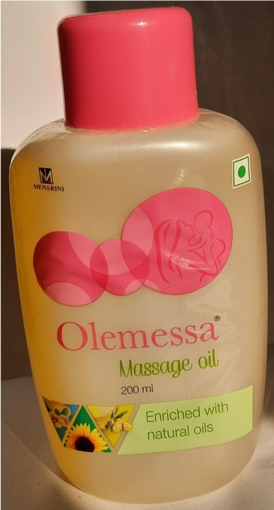 Olemessa oil best sale