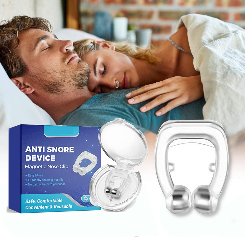 Snoring relief sales