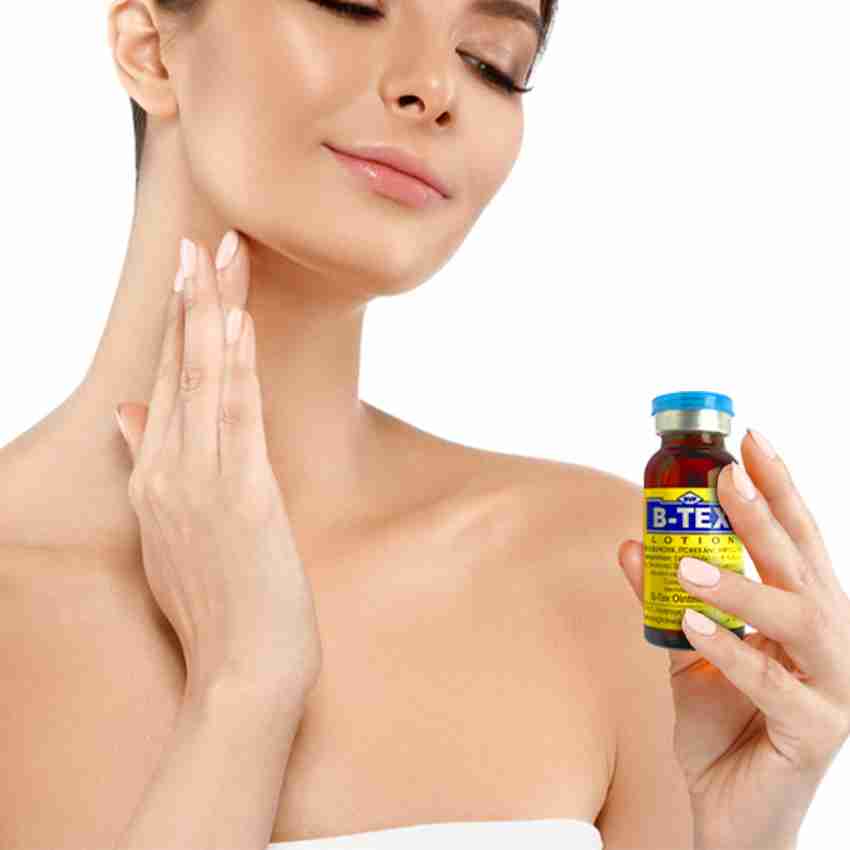 Btex Super B Tex Lotion Pack of 12 Antiseptic Liquid Price in