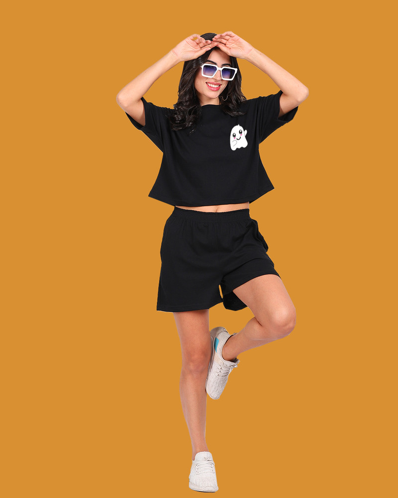 Flipkart hot pants top