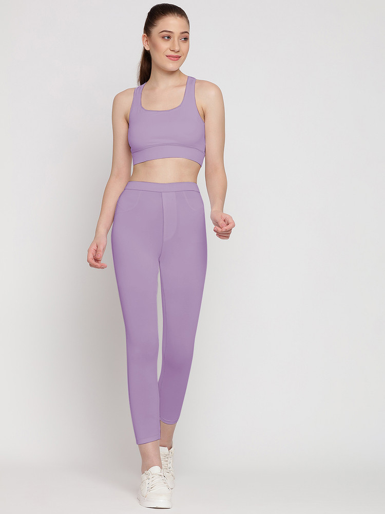 Wearjukebox Tunic Hot Pants Co ords Set Price in India Buy Wearjukebox Tunic Hot Pants Co ords Set online at Flipkart