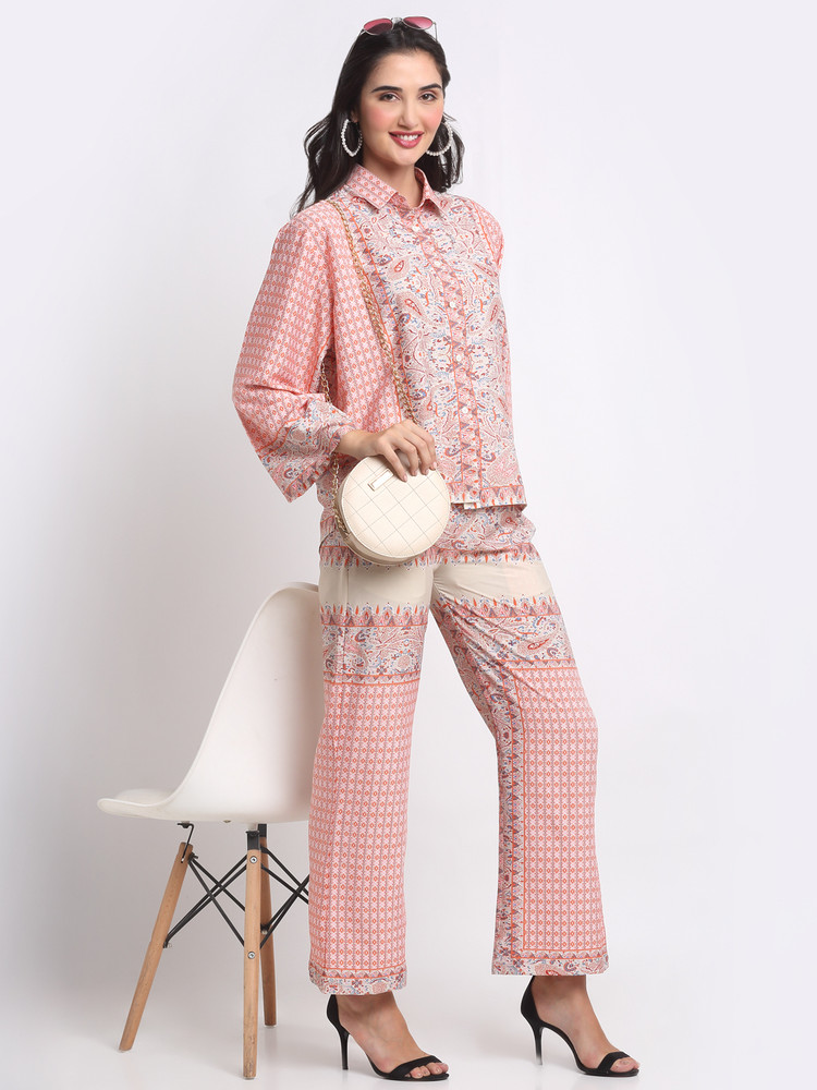 Bootcut Women Kurta Pyjama Set Buy Bootcut Women Kurta Pyjama
