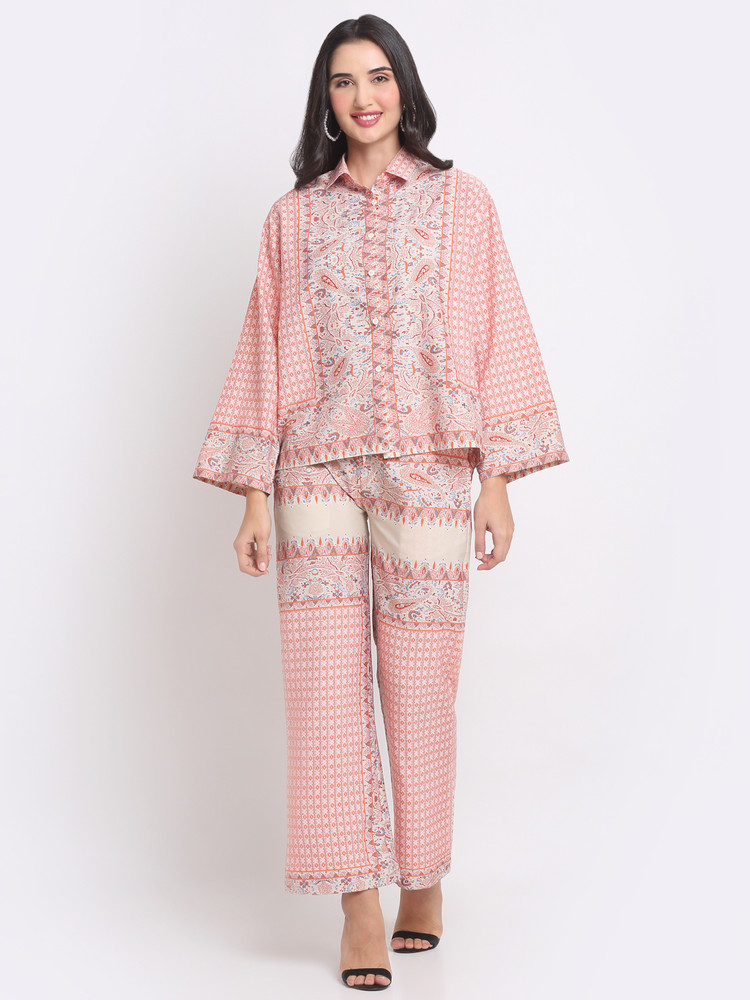 Bootcut deals kurta pajama