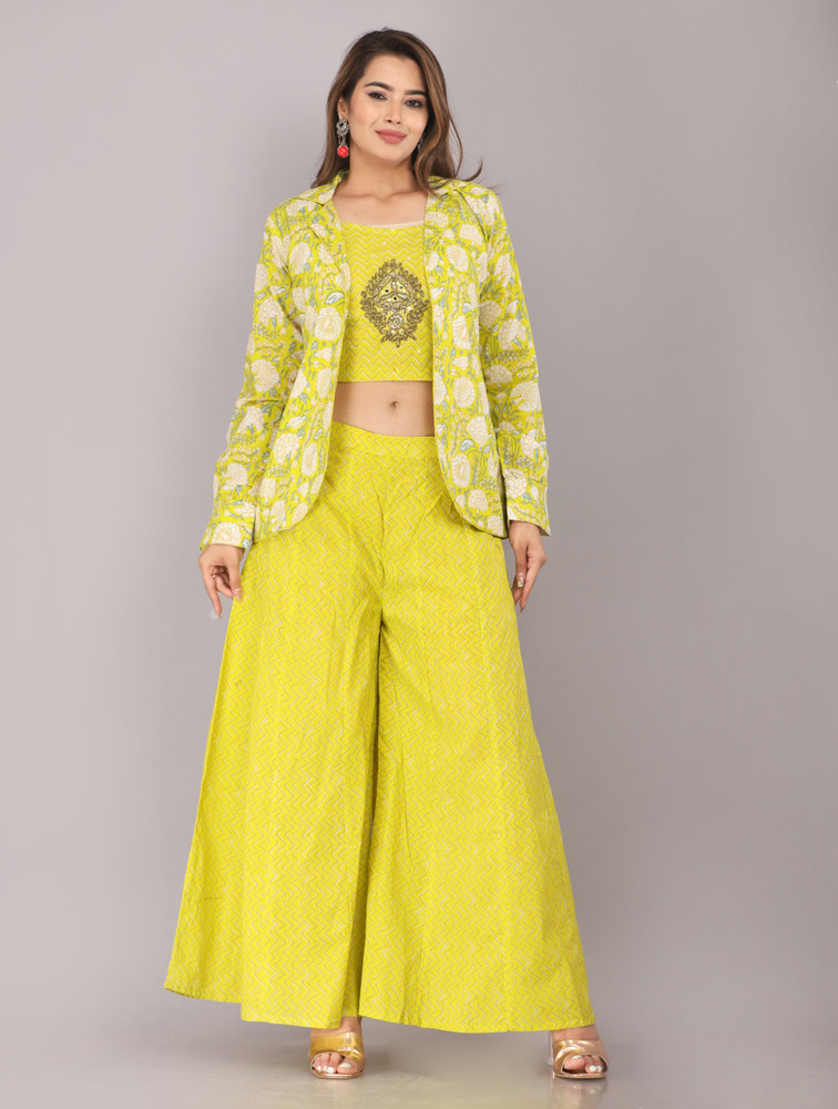 Flipkart western long tops online