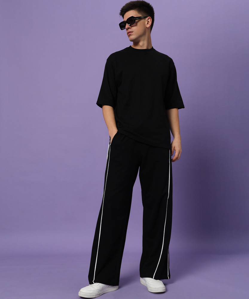 PockMAN Tshirt Hot Pants Co ords Set Price in India Buy PockMAN Tshirt Hot Pants Co ords Set online at Flipkart