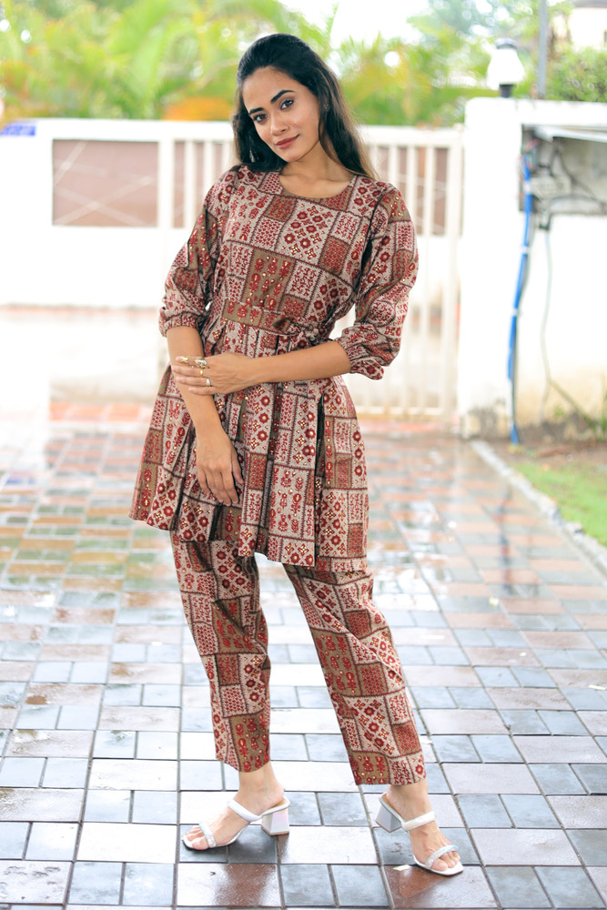 Womens co ord store