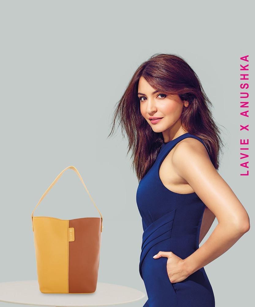 LAVIE Anushka collection Handbag Women Combo Buy LAVIE Anushka collection Handbag Women Combo Online at Best Prices in India Flipkart