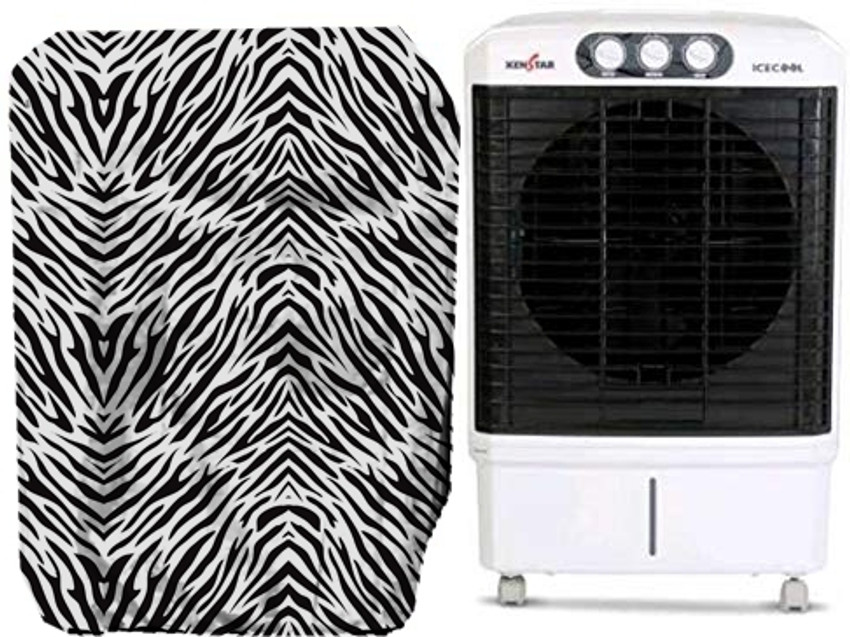 Kenstar ice cool clearance cooler with remote