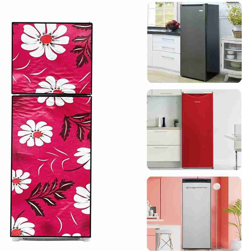 Delideal Refrigerator Cover Price in India - Buy Delideal Refrigerator Cover  online at