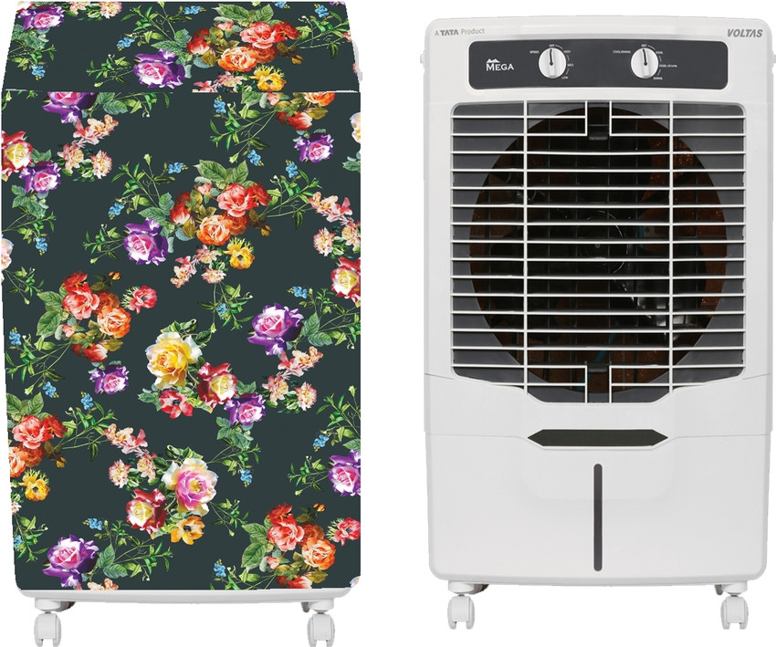 Voltas mega shop 60 air cooler