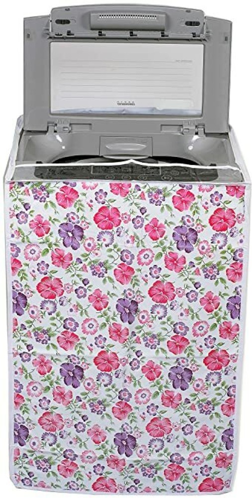 Classic Top Loading Washing Machine Cover Price in India - Buy