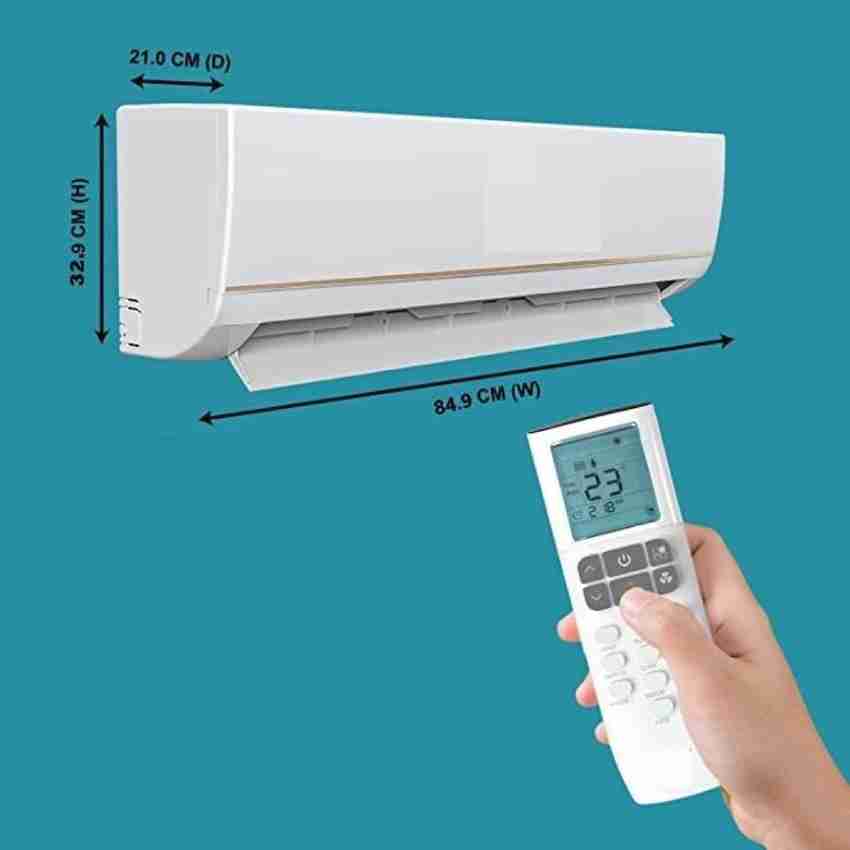 Mahant Handwork Air Conditioner Cover Price in India Buy Mahant