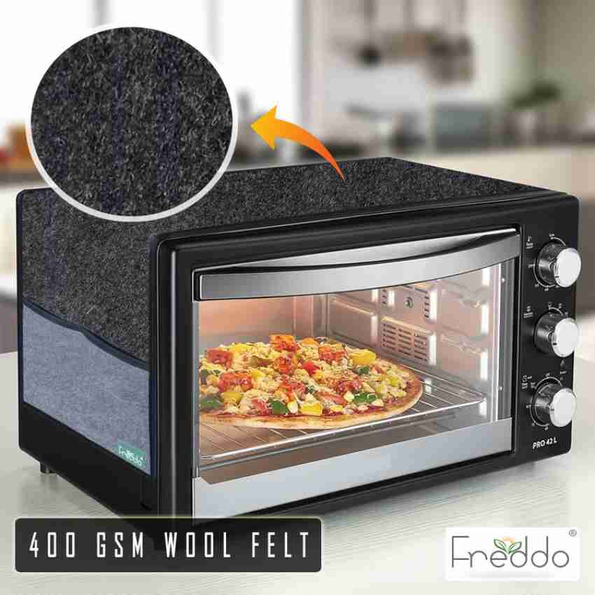 Freddo Microwave Oven Cover Price in India - Buy Freddo Microwave Oven Cover  online at