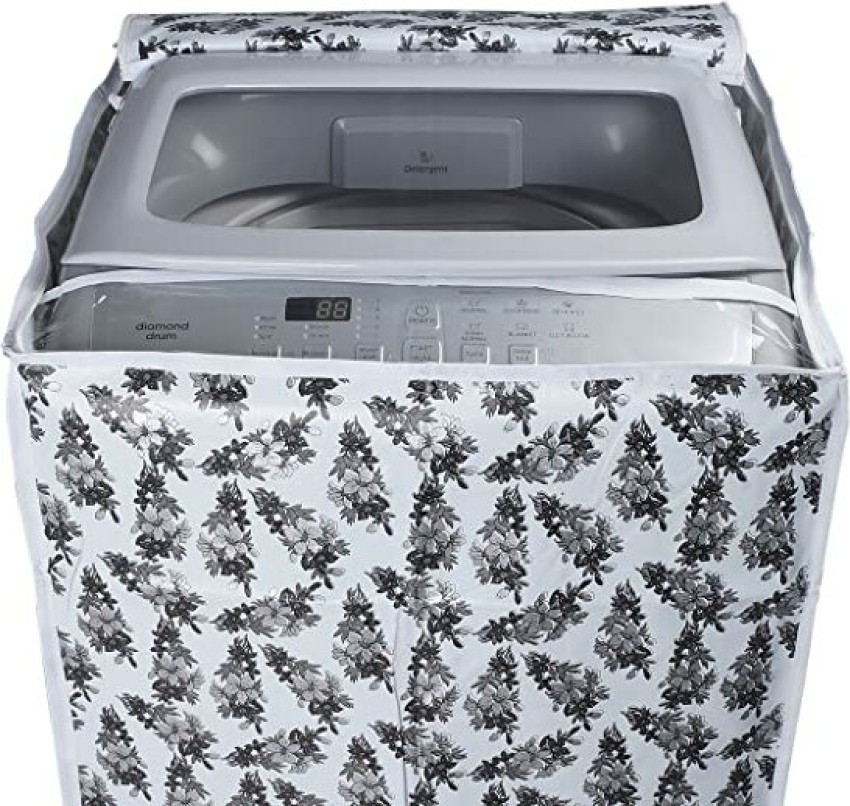 Classic Top Loading Washing Machine Cover Price in India - Buy