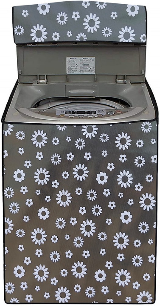 Top Loading Washing Machine Cover