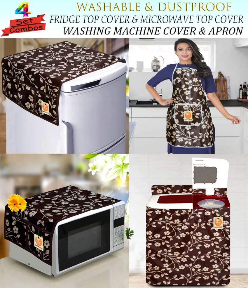 Kanushi Industries Microwave Oven Cover Price in India - Buy Kanushi  Industries Microwave Oven Cover online at