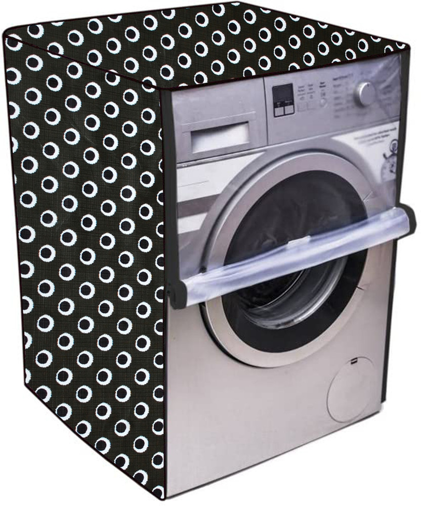 Housz Nation Front Loading Washing Machine Cover Price in India Buy Housz Nation Front Loading Washing Machine Cover online at Flipkart