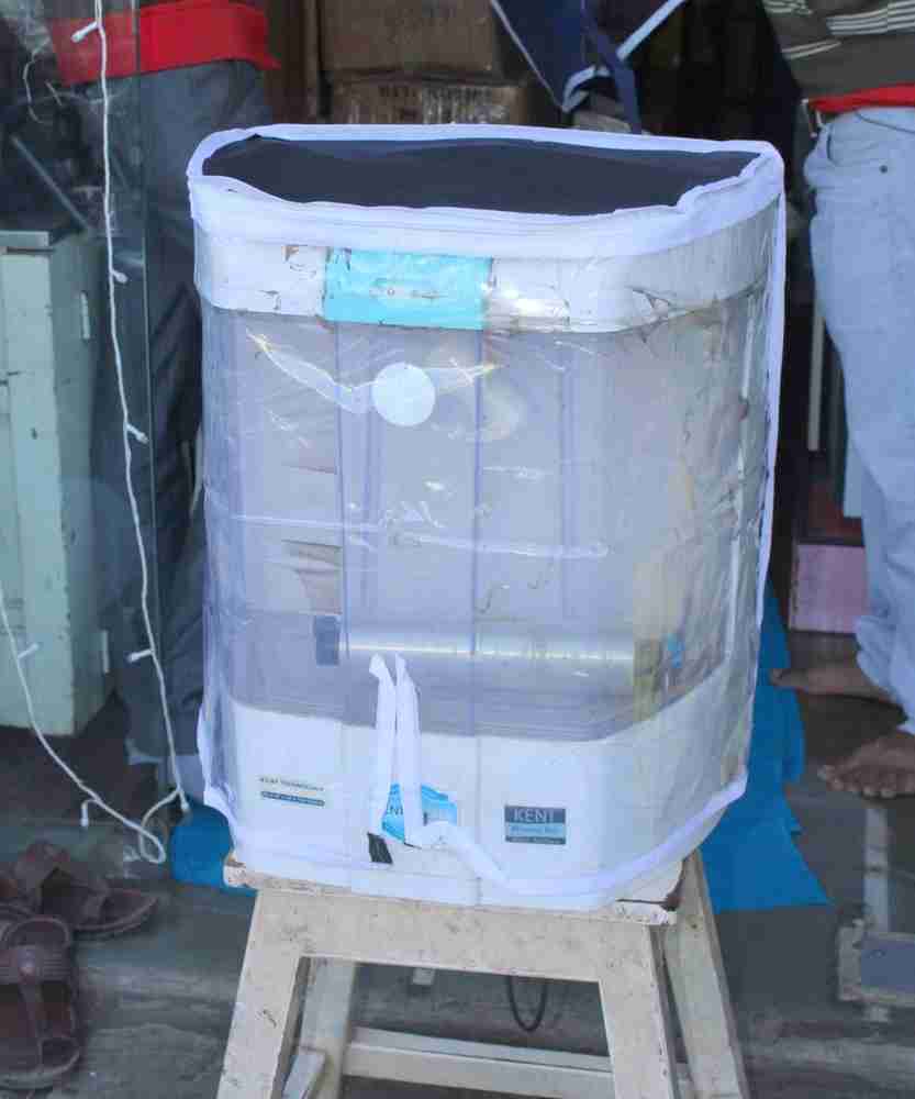 BALRAMA RO Cover Body Protection Cover for Kent Pearl Aqua Pearl