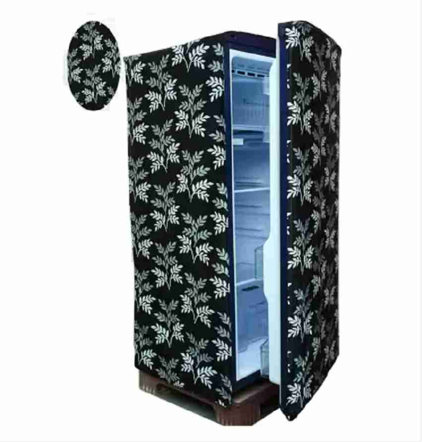 Amit Textile Refrigerator Cover Price in India Buy Amit Textile