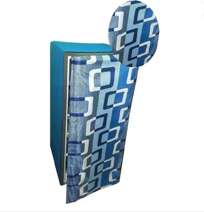 AAMIT TEXTILE Refrigerator Cover Price in India Buy AAMIT