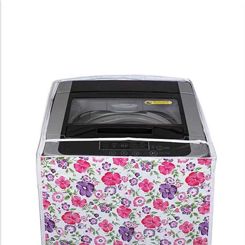 Classic Top Loading Washing Machine Cover Price in India - Buy