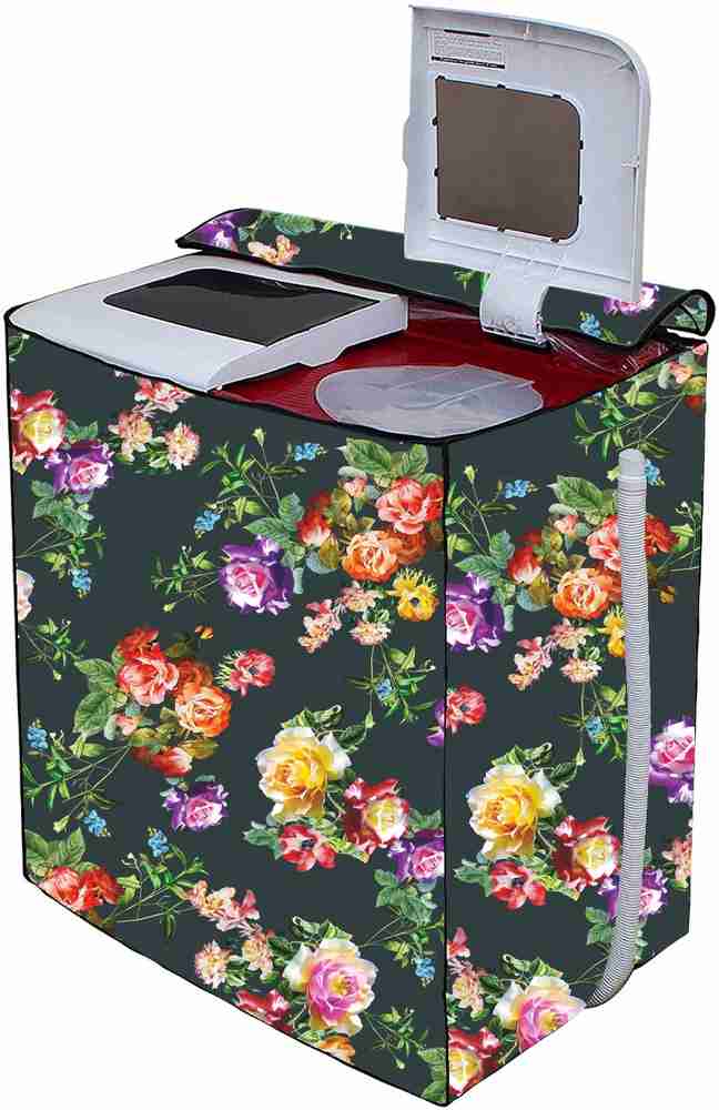 Lg semi automatic washing machine 8kg cover deals
